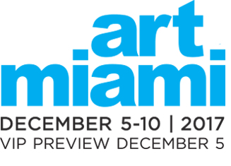 CONTEXT Art Miami 2017