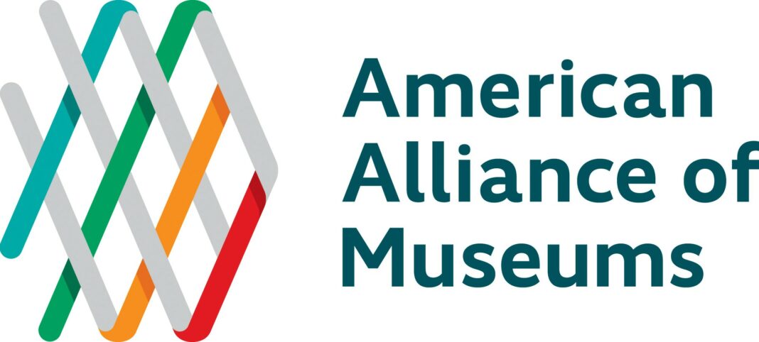 the american alliance of museums