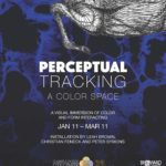 Perceptual Tracking A Color Space_n