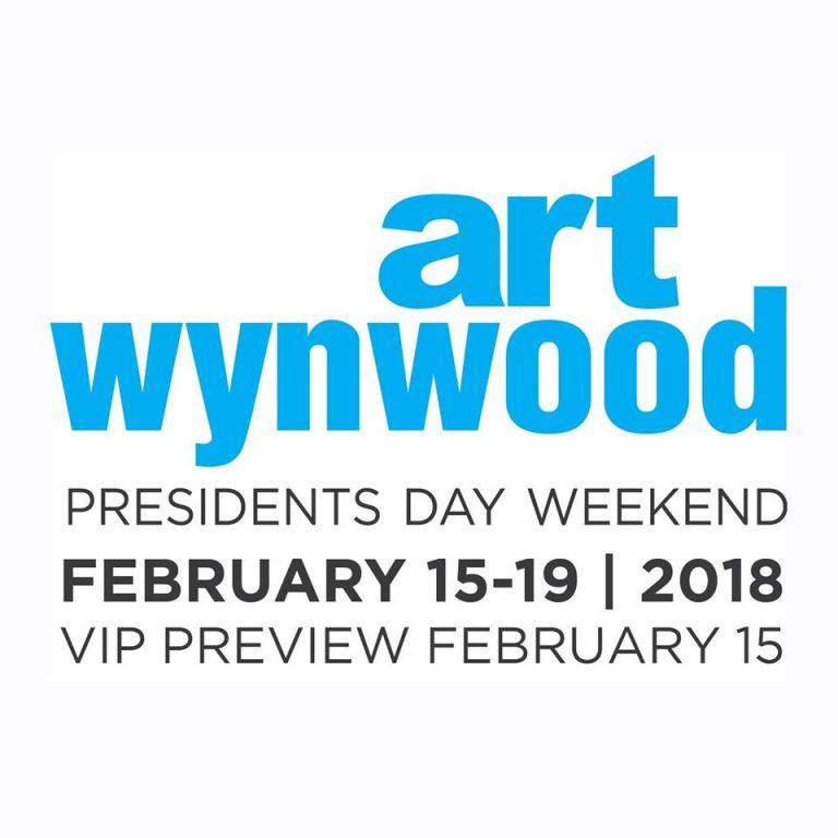 ART WYNWOOD, MIAMI’S PREMIER WINTER ART FAIR, MARKS SEVENTH EDITION AT NEW WATERFRONT LOCATION