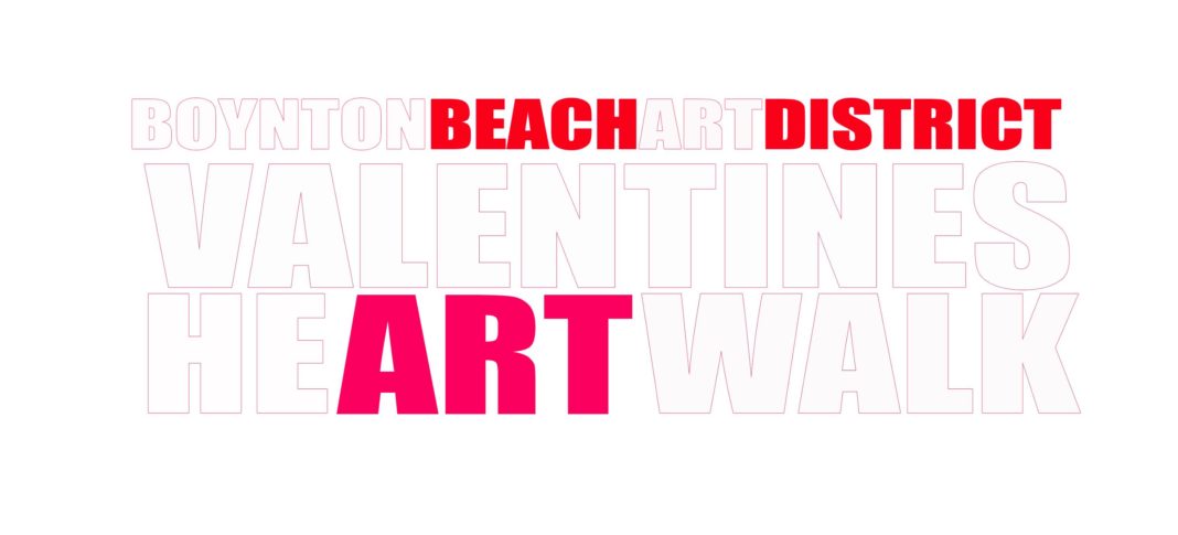 Boynton Beach Art District Art Walk