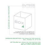 Outside the Box 4 Art Biennial 2