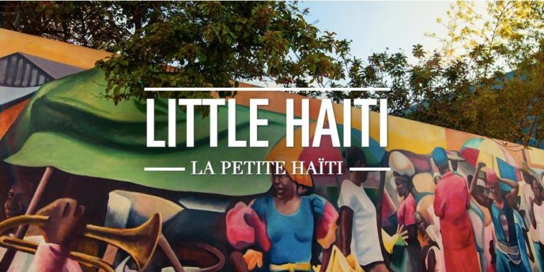little haiti tour miami