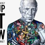MIAMI POP-UP ART SHOW with ANTHONY HERNANDEZ