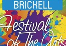 Miami/Brickell Festival of the Arts