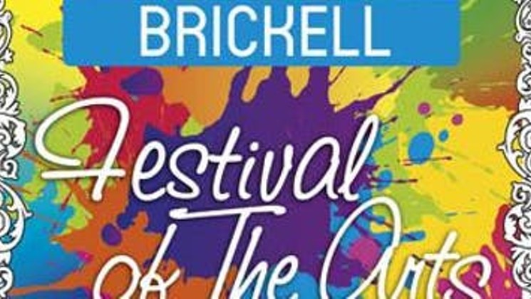 Miami/Brickell Festival of the Arts