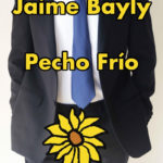PECHO FRÍO de Jaime Bayly