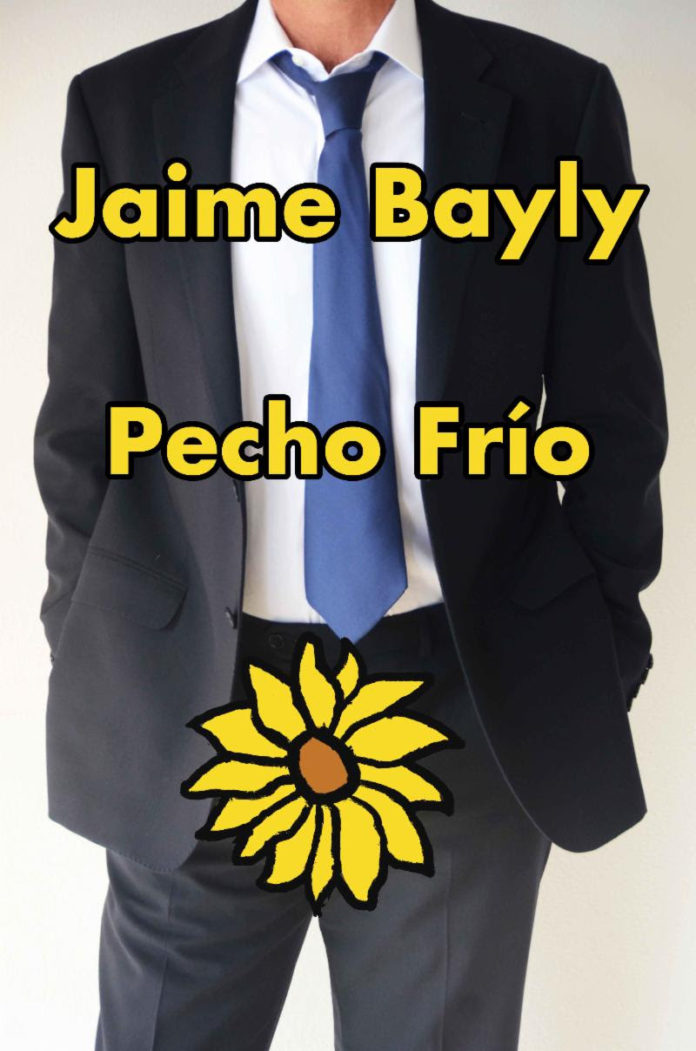 PECHO FRÍO de Jaime Bayly