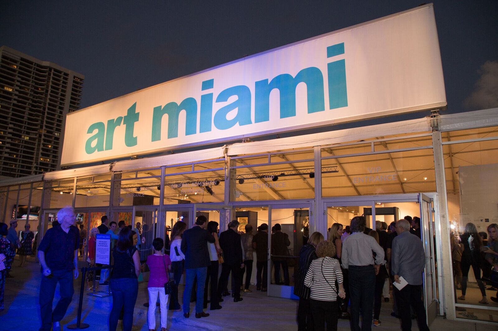 ART MIAMI RETURNS FOR 29TH EDITION Art Miami Magazine