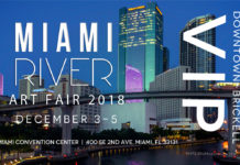 Miami River Art Fair