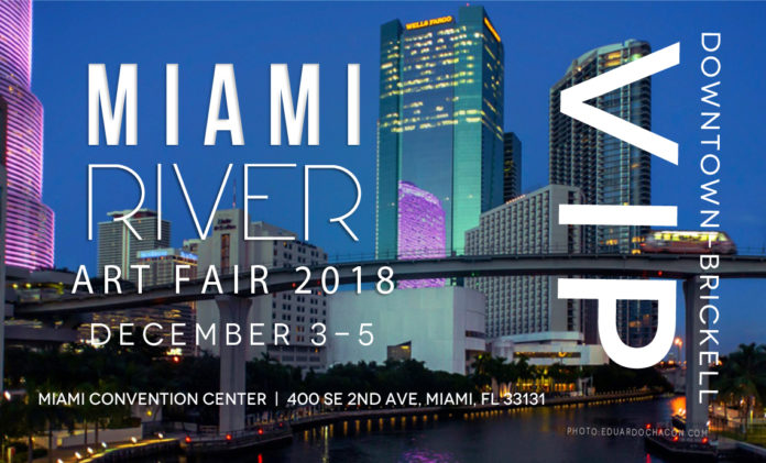 Miami River Art Fair