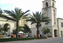 Coral Gables Museum of Art