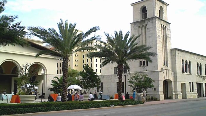Coral Gables Museum of Art