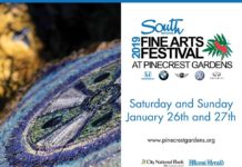 Fine Arts Festival