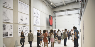 Galerías de arte contemporáneo en España