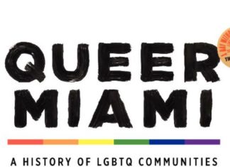 Queer Miami Exhibition Opening Night Party