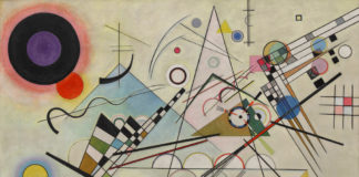 Wassily Kandinsky: A collection of 366 works