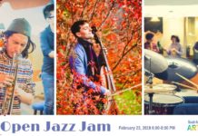 Jazz Night & Jam Session