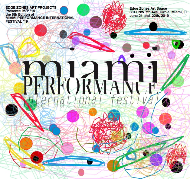 Miami Performance International Festival