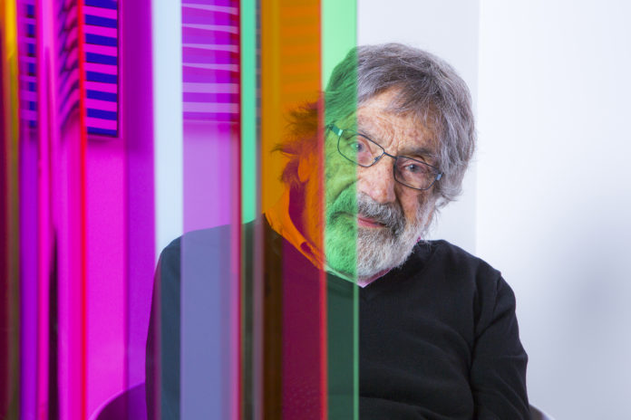 Carlos Cruz-Diez
