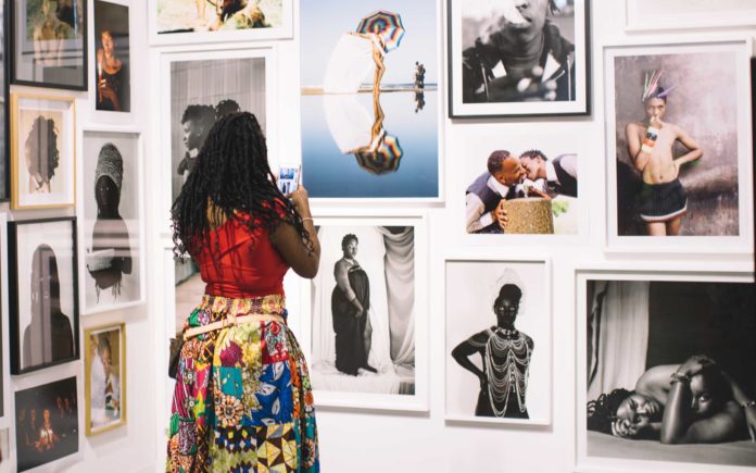 Art Basel Miami 2019