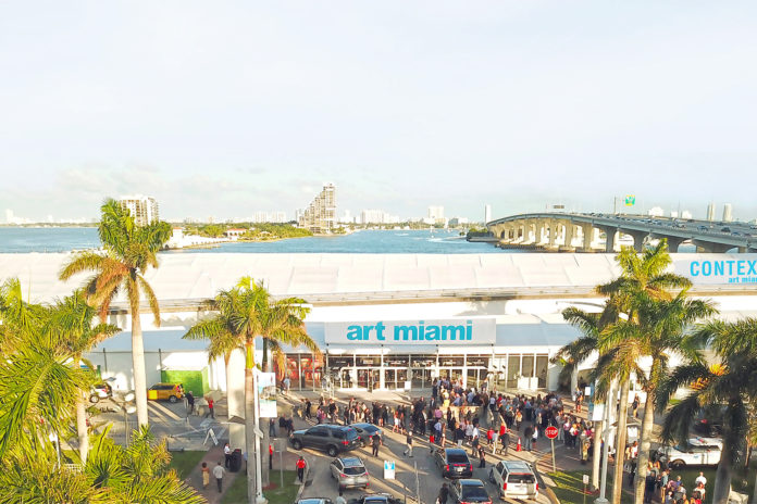 Art Miami