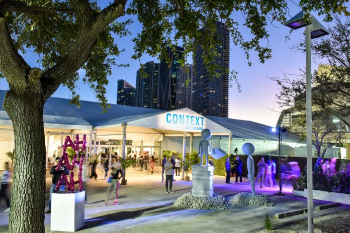 context art miami