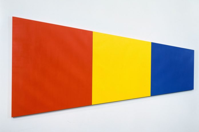 Ellsworth Kelly