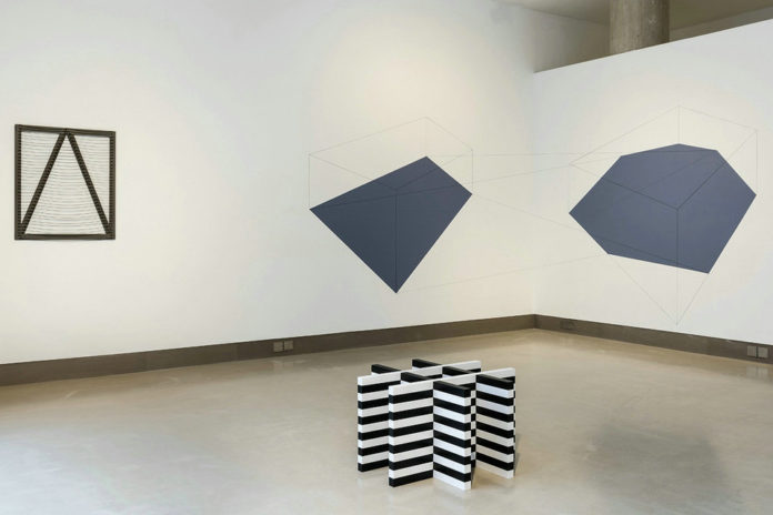 Neo-minimalismo, Neo-Geometrismo