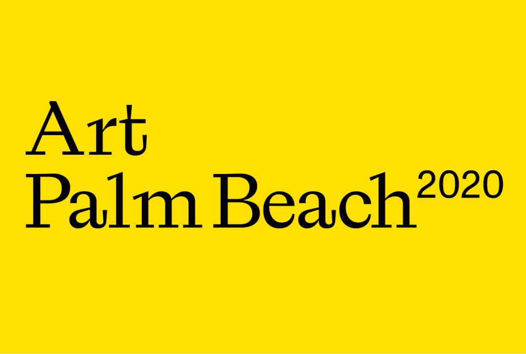 art palm beach