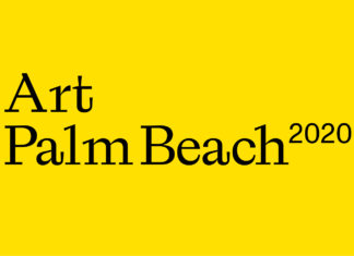 art palm beach