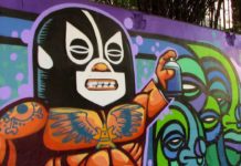 arte urbano mexico