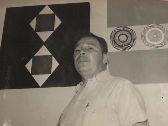 Alfredo Maraver