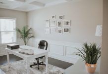 Interior Design Styles and Frames