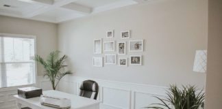 Interior Design Styles and Frames