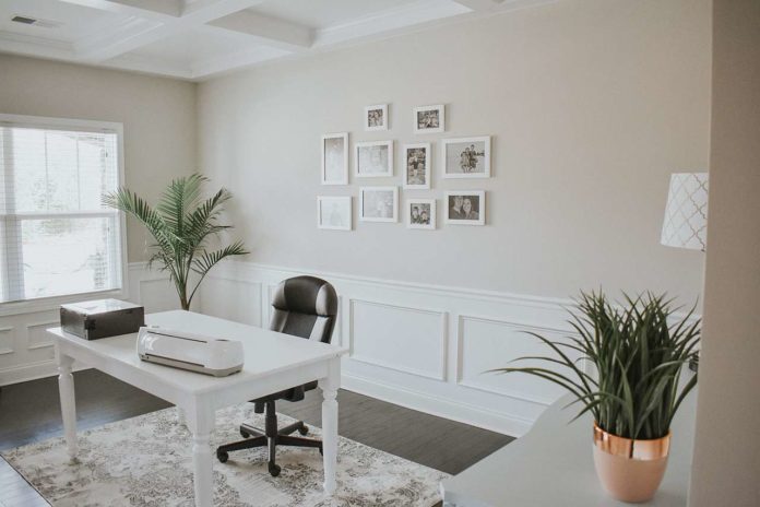 Interior Design Styles and Frames