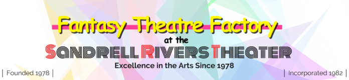 at the Sandrell Rivers Theater