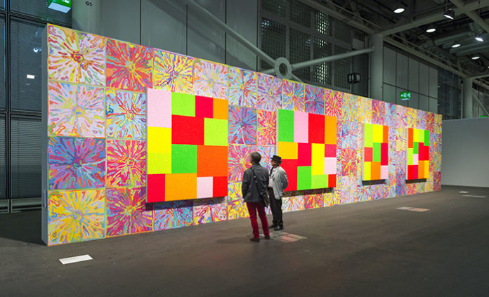 ART FAIRS