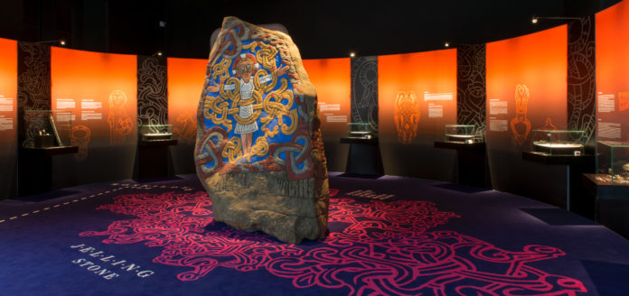 NORTH AMERICA Museums