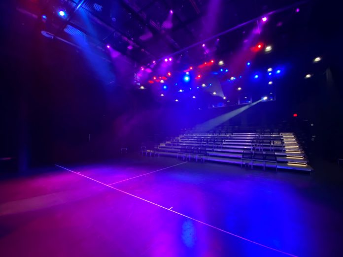 Fantasy Theatre Factory