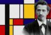 ¿Quién fue el artista Piet Mondrian? piet mondrian