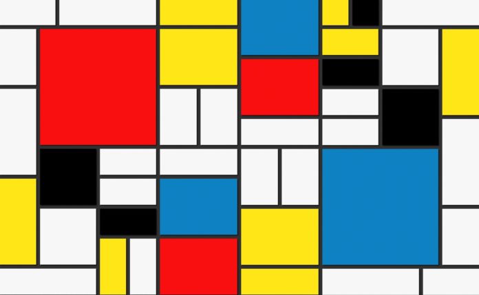arte De Stijl