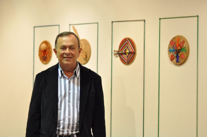 Carlos Sanchez Fuenmayor