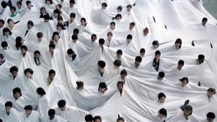 Lygia Pape