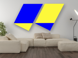 Concrete art, Constructivism, Constructivism