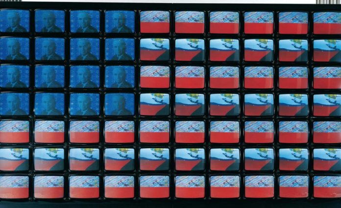 video art