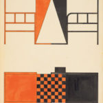 El Suprematismo -Alexander Rodchenko (1891-1956)