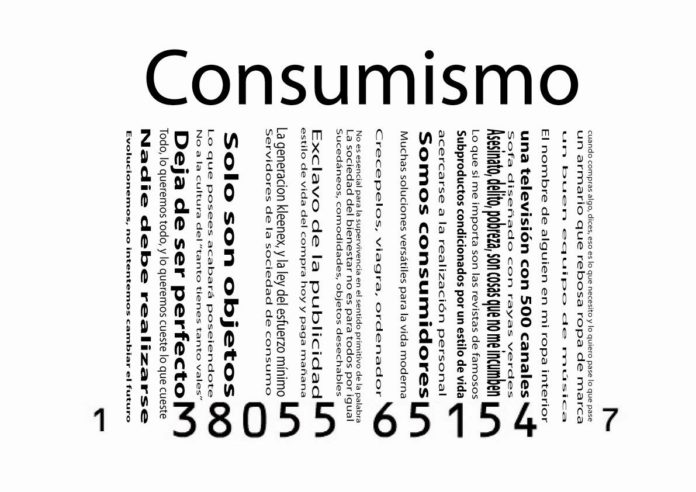 Poesía concreta
