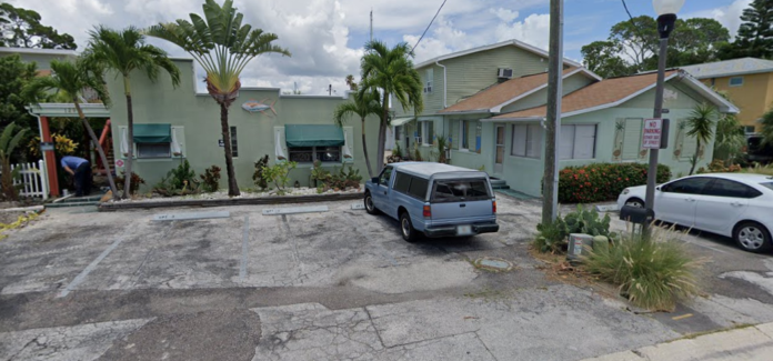 Complaint to AIRBNB 12971 Pelican Lane #2 MADEIRA BEACH, FL 33708