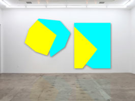 ABSTRACCIÓN GEOMÉTRICA